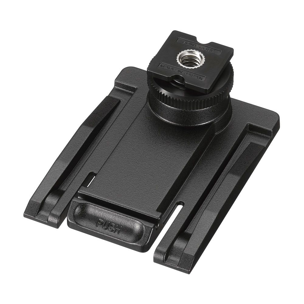 Sony SMAD-P4 Shoe Mount Adatper for URX-P40-Pinknoise Systems