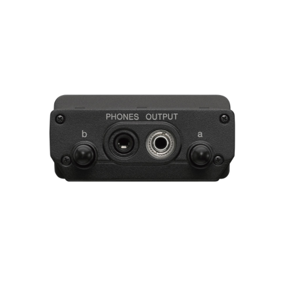 Sony UWP-D26 Plug-on & Bodypack Wireless Microphone Package-Pinknoise Systems