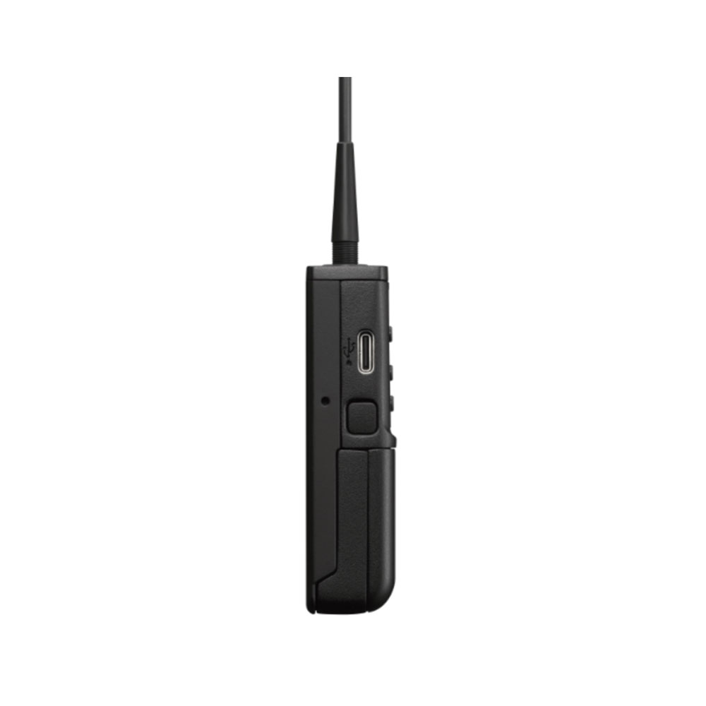 Sony UWP D26 Plug on Bodypack Wireless Microphone Package