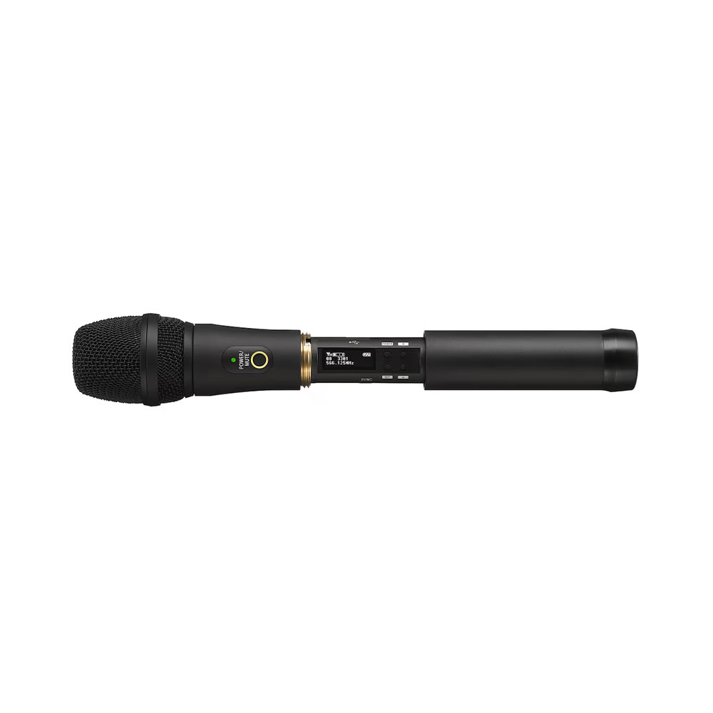Sony UWPD22/K33 UWP Wireless Handheld Receiver Package (566-630 MHz)