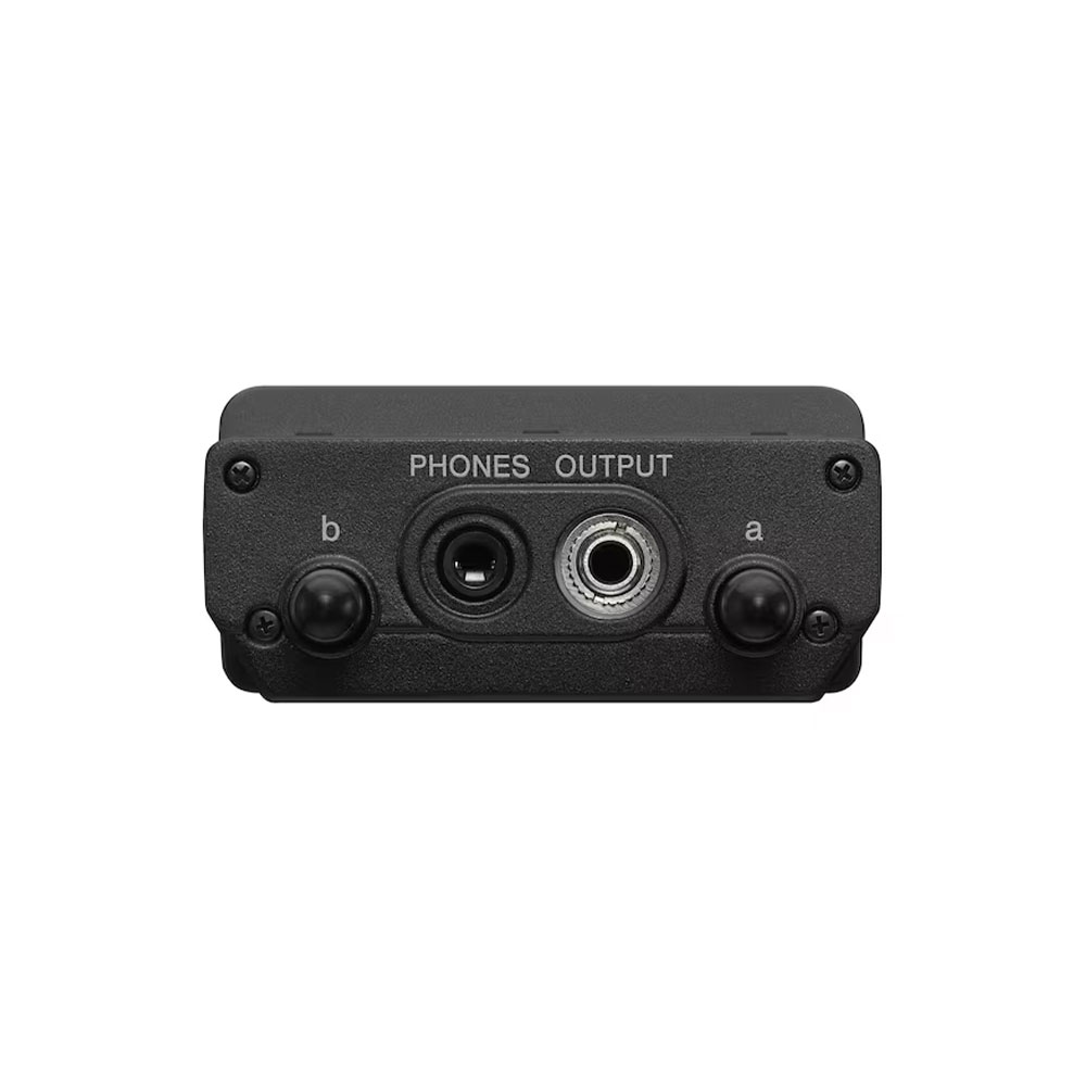 Sony UWPD22/K33 UWP Wireless Handheld Receiver Package (566-630 MHz)