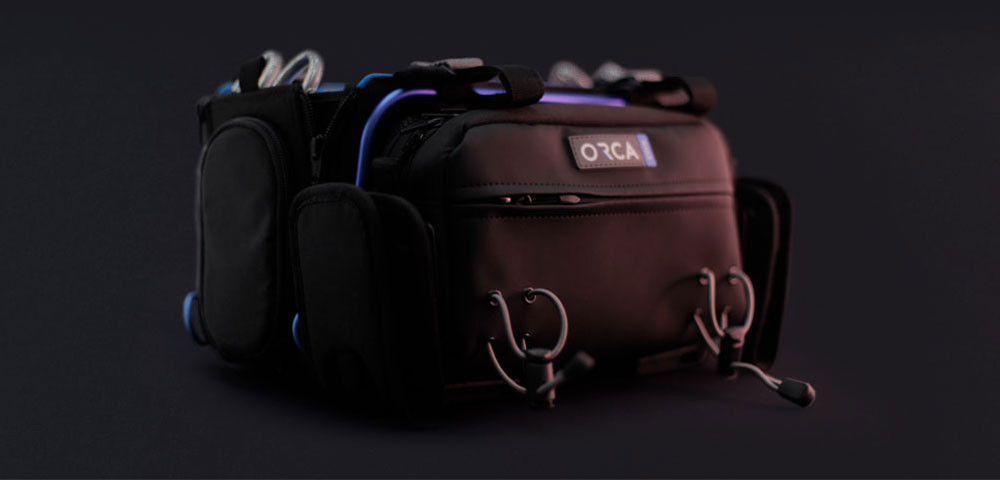  Sound Bags-Pinknoise Systems