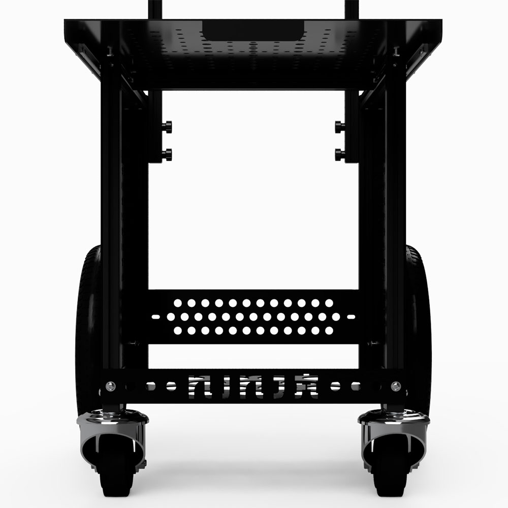 Sound Cart Ninja Sound Cart