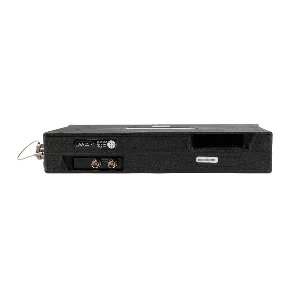Sound Devices 688 Field Mixer with Integrated Recorder and Timecode - Used