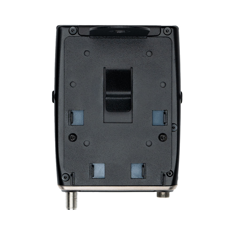 Sound Devices A-BOOM 2 Mounting Plate for A20-TX with Boom Pole