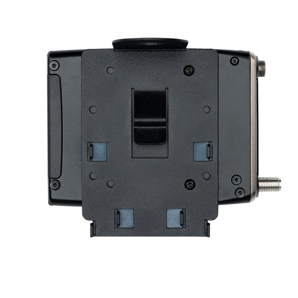 Sound Devices A-BOOM 2 Mounting Plate for A20-TX with Boom Pole