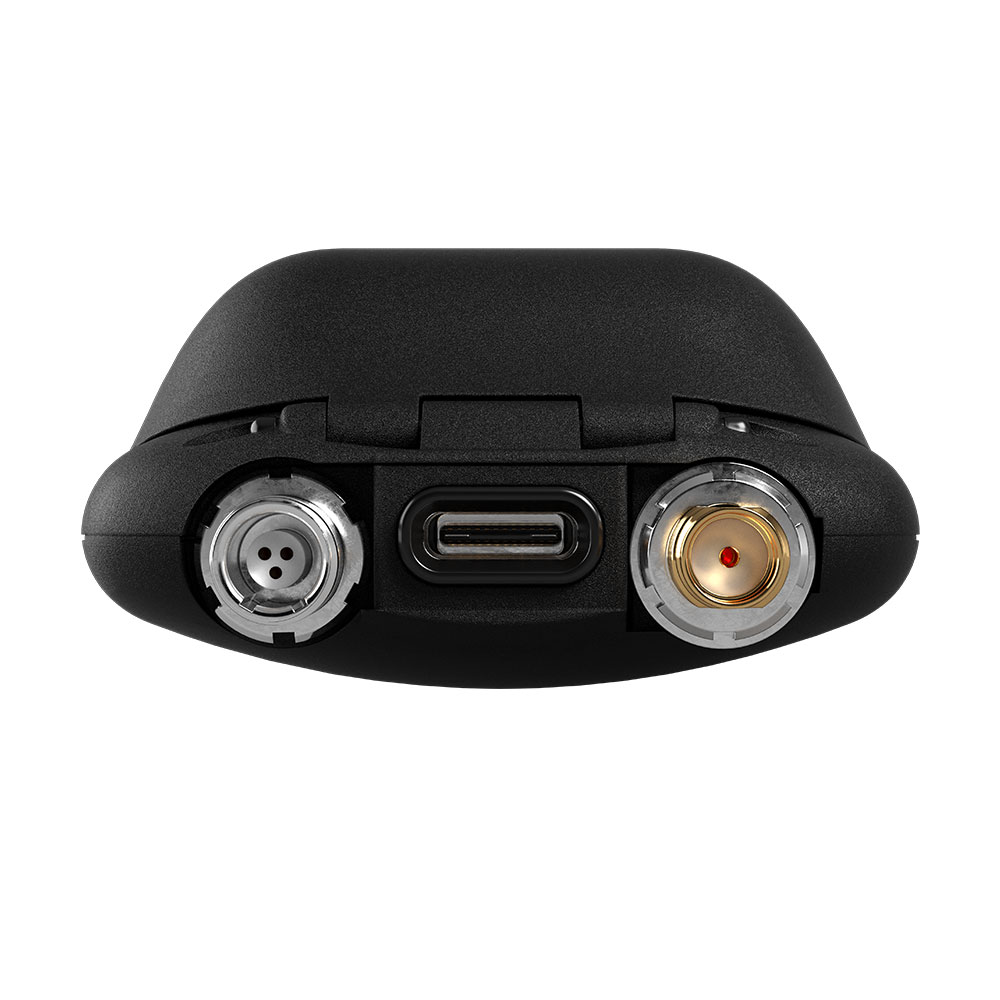 Sound Devices A20 Mini Transmitter Battery Doubler-Pinknoise Systems