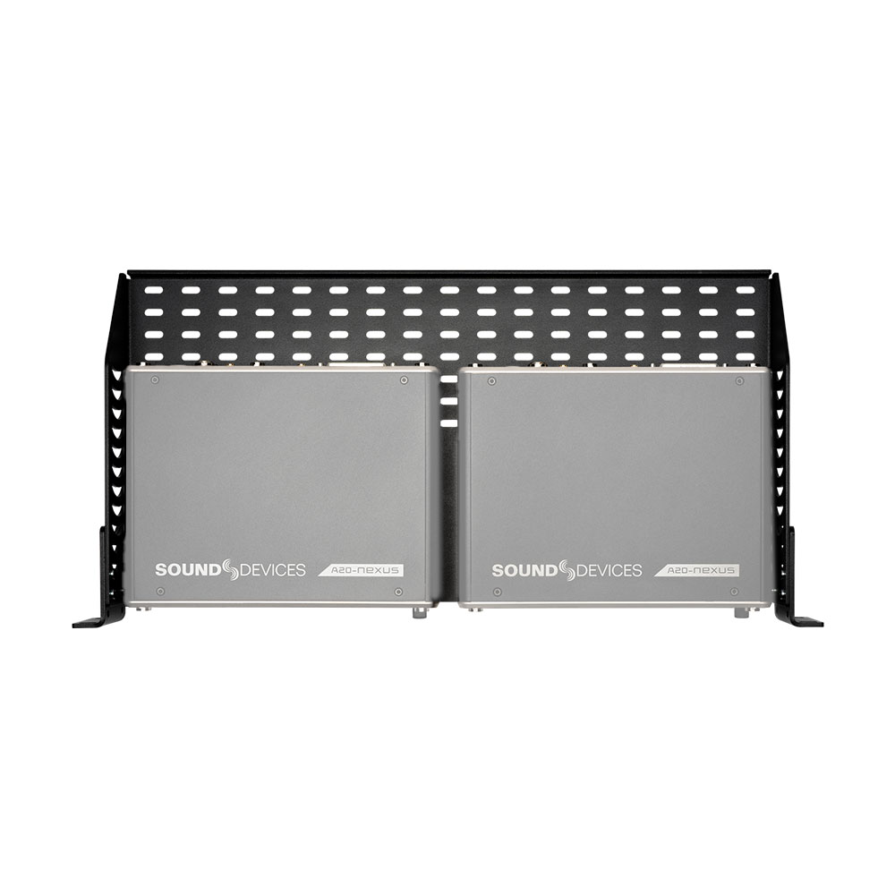 Sound Devices A20-Shelf Kit