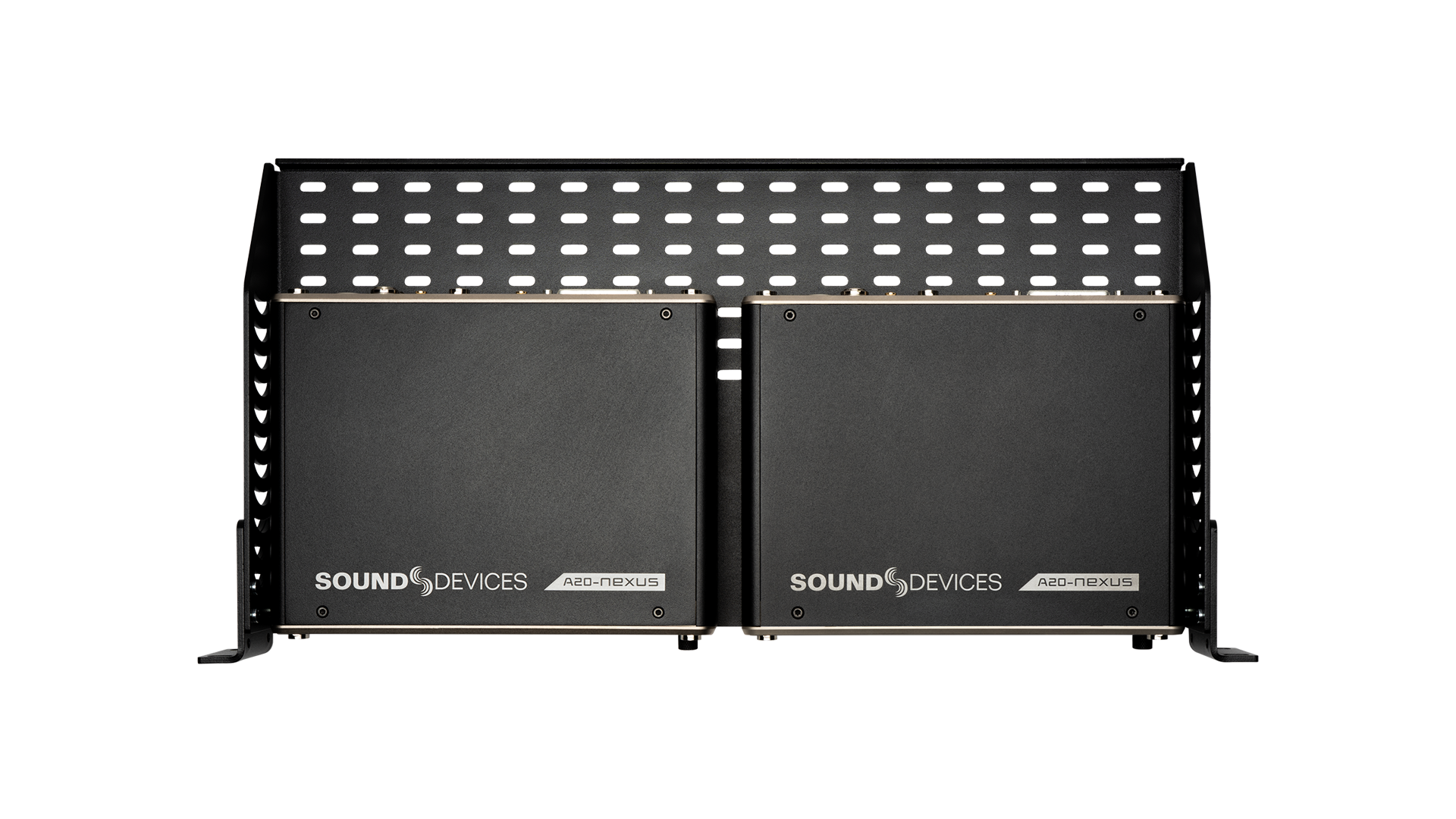 Sound Devices A20-Shelf Kit