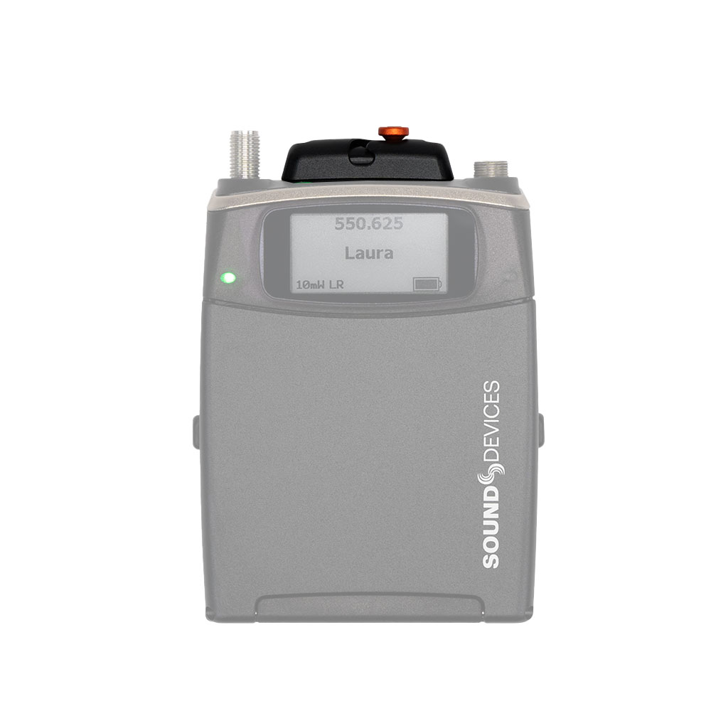 Sound Devices A20-TX Smart Switch