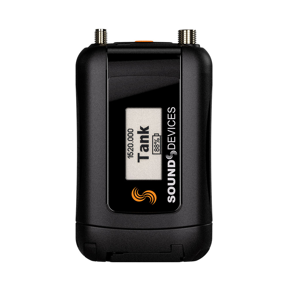 Sound Devices Astral Mini Plus