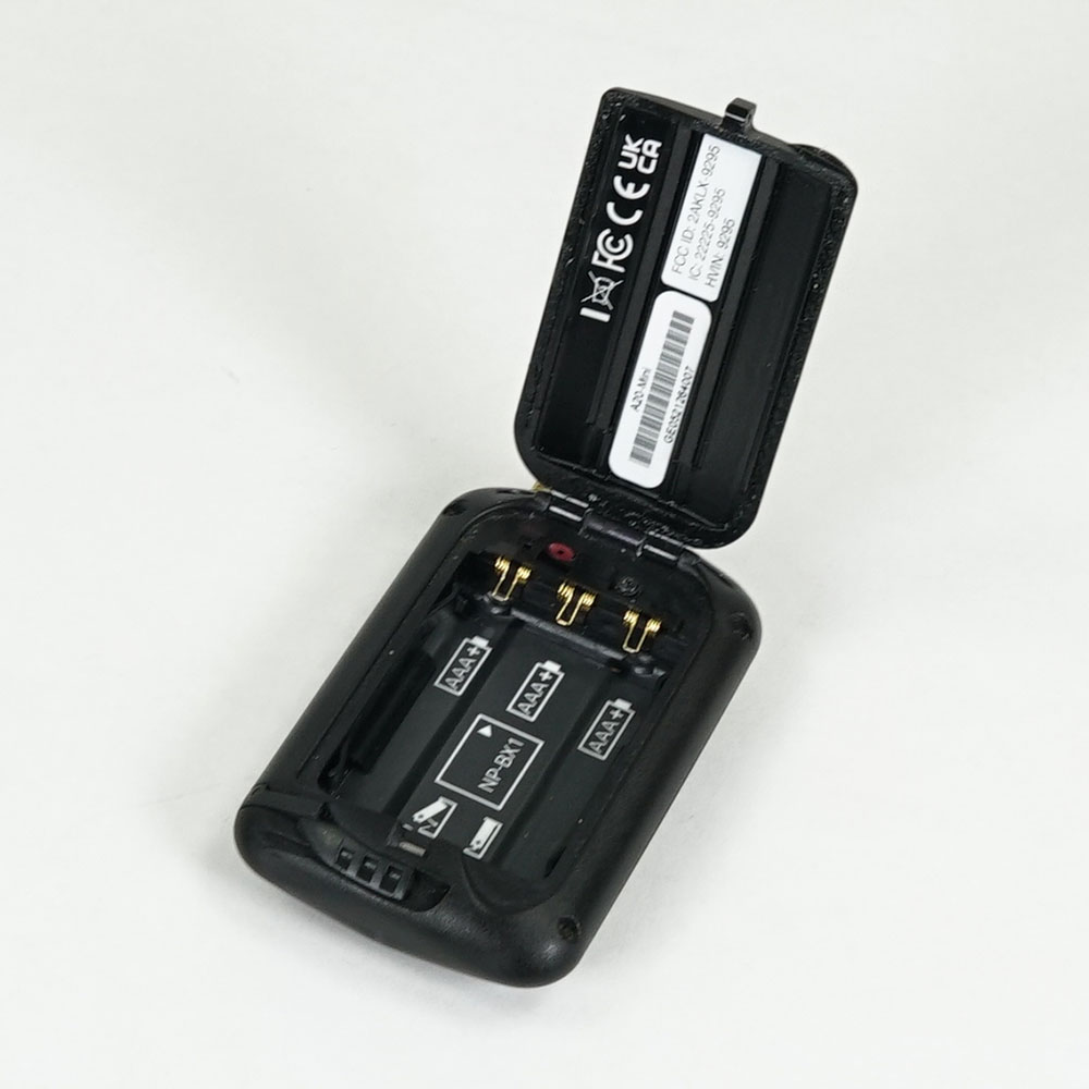 Sound Devices Astral Mini Transmitter - Ex-Demo