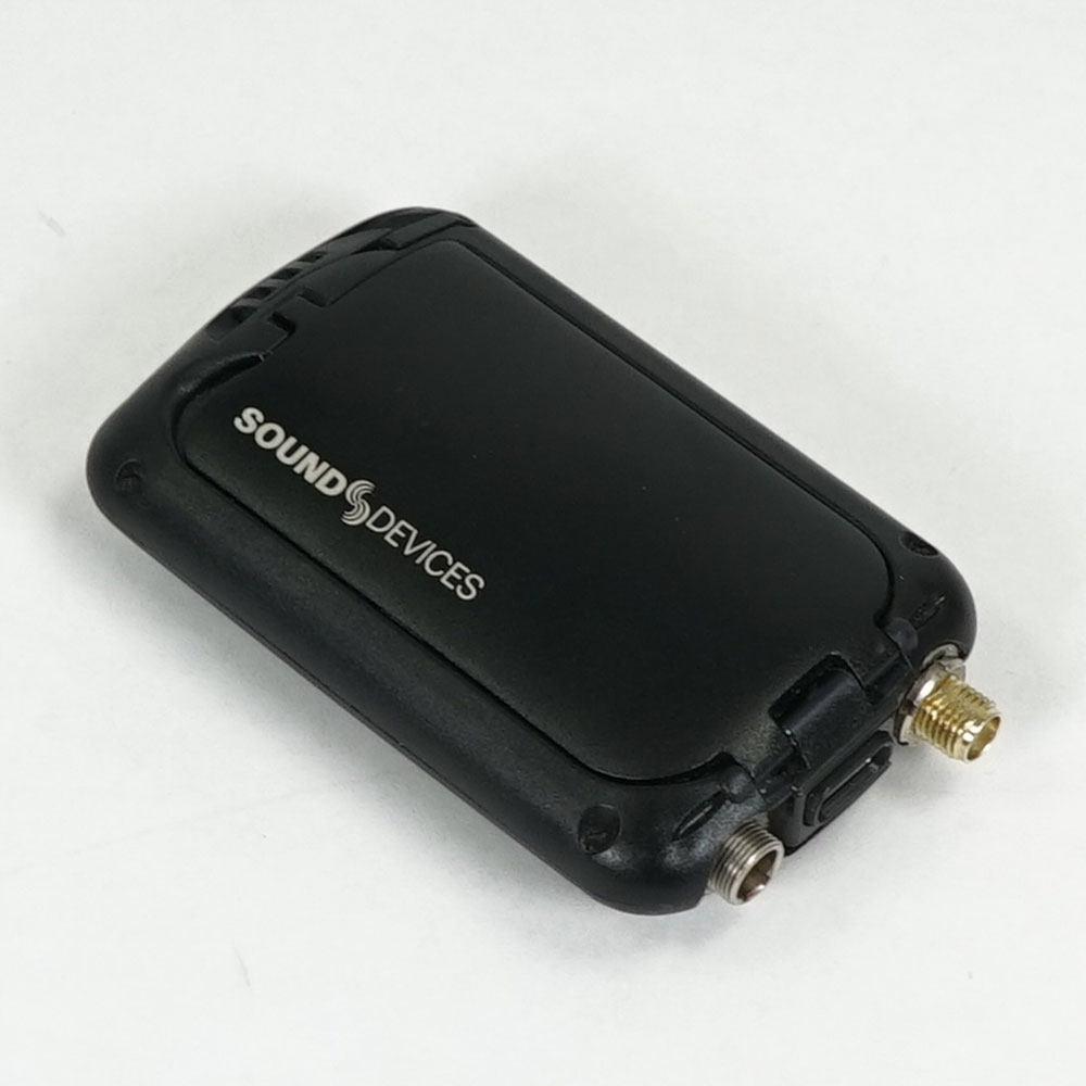 Sound Devices Astral Mini Transmitter - Ex-Demo