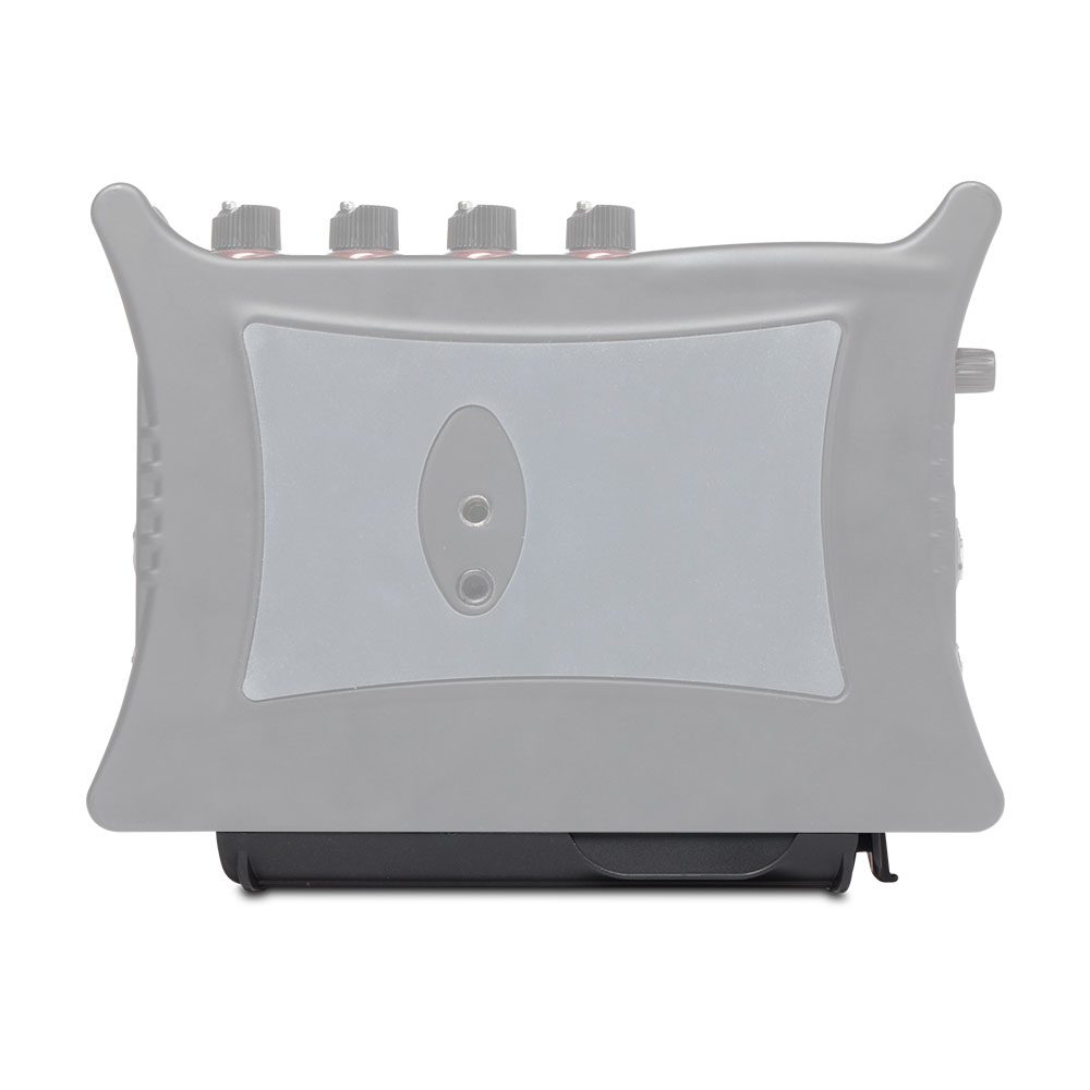 Sound Devices MX-4AA Battery Sled for Mix Pre 3/6 Recorders-Pinknoise Systems