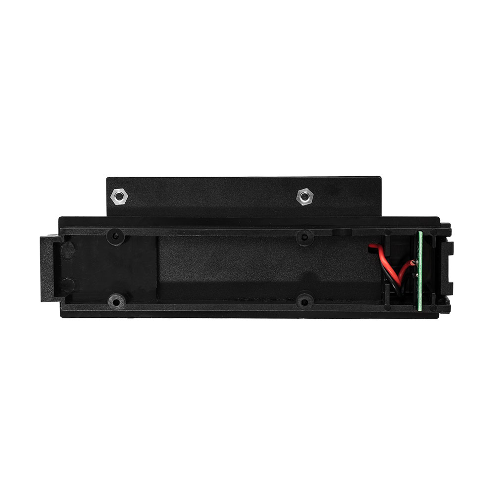 Sound Devices MX-LM1 L-Mount Battery Sled for MixPre Recorders-Pinknoise Systems