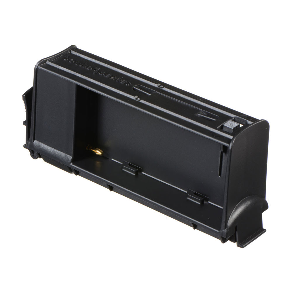 Sound Devices MX-LMount for the MixPre 3 and MixPre 6-Pinknoise Systems