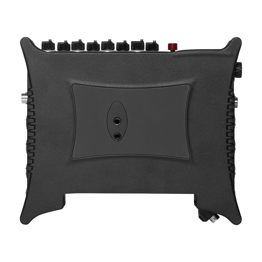 Sound Devices MixPre-10 II Audio Recorder / Mixer / USB Audio Interface-Pinknoise Systems