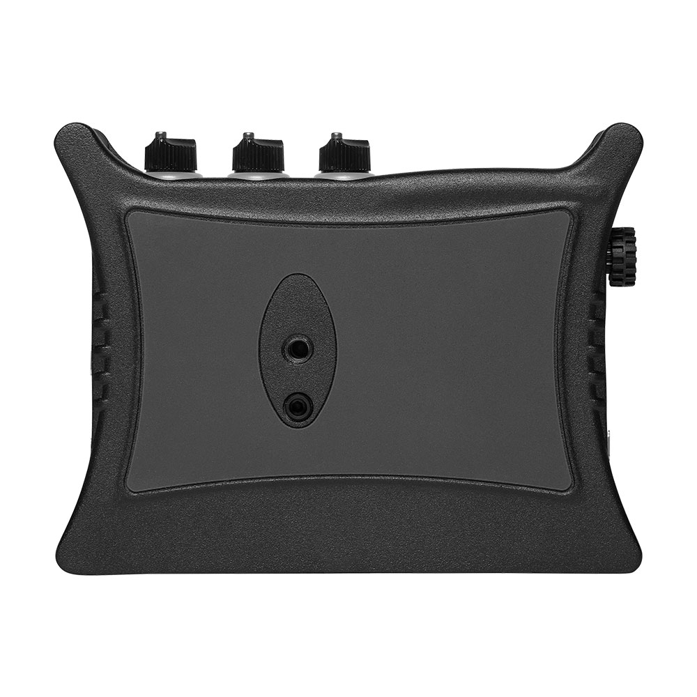 DTM・DAW SOUND DEVICES MixPre-3 II