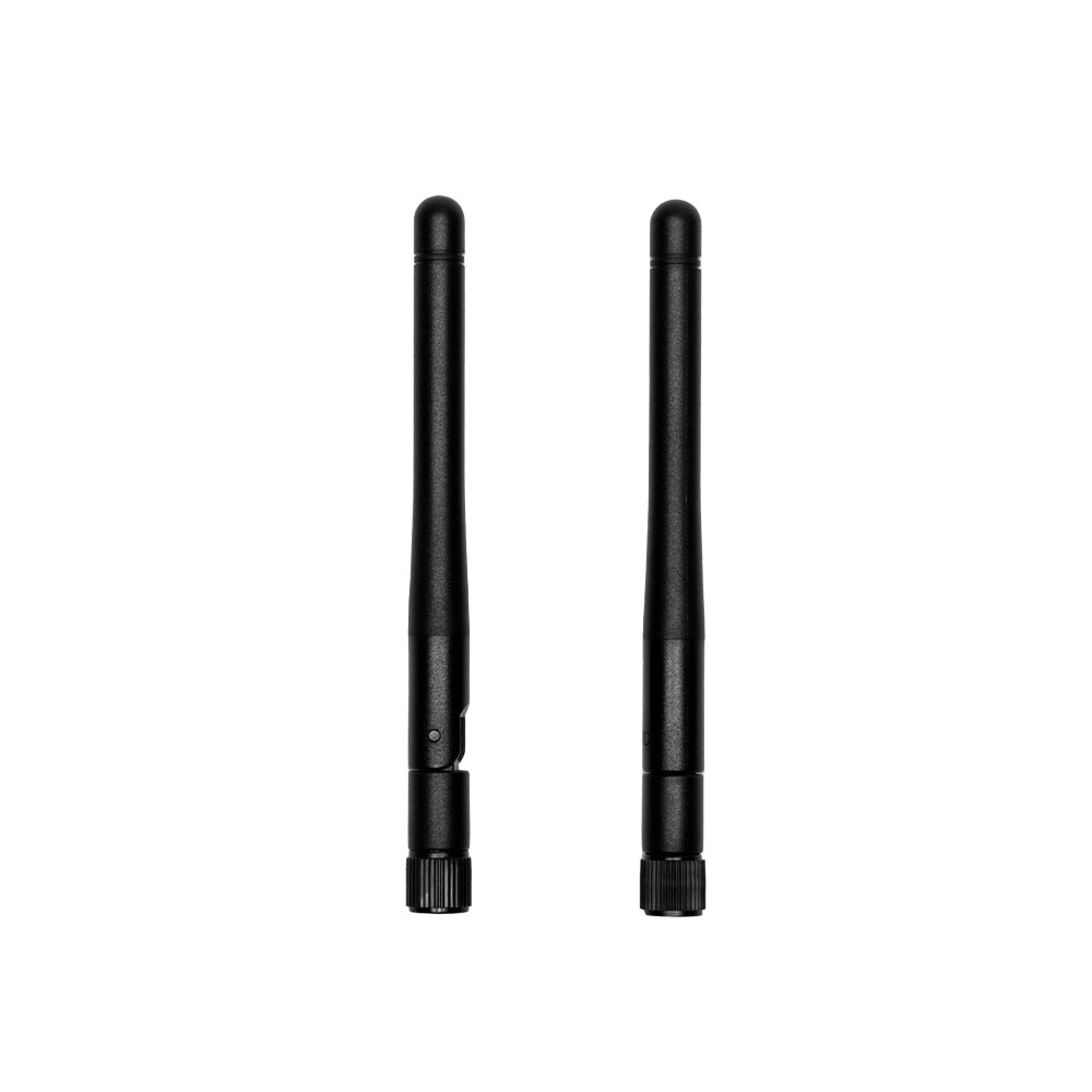 Sound Devices Nexus Multichannel Receiver w/ Spectraband-Pinknoise Systems