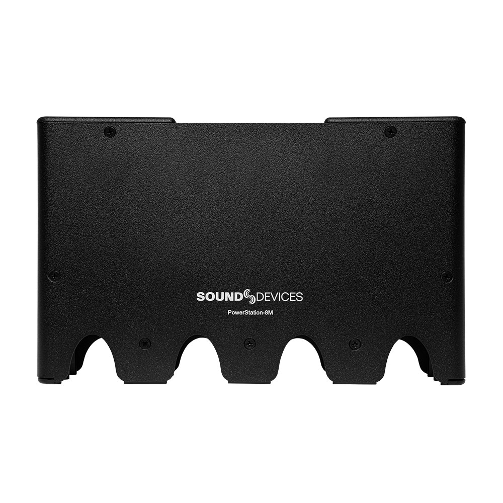 Sound Devices PowerStation 8M-Pinknoise Systems