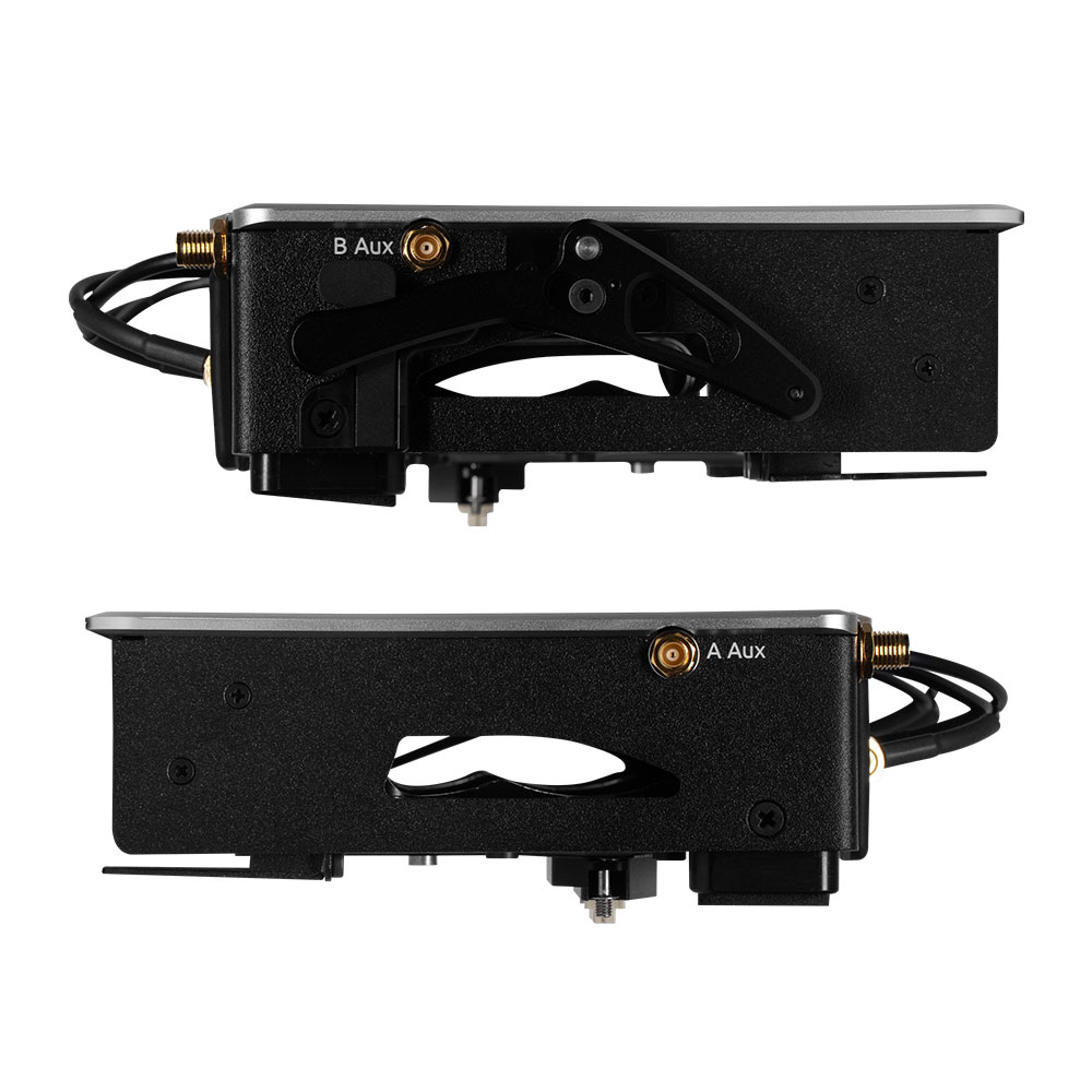 Sound Devices SL-2 Dual SuperSlot Wireless Module for 8-Series Mixer/Recorders-Pinknoise Systems