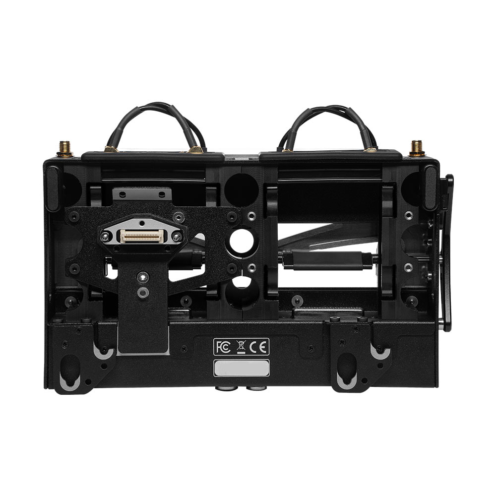 Sound Devices SL-2 Dual SuperSlot Wireless Module for 8-Series Mixer/Recorders-Pinknoise Systems