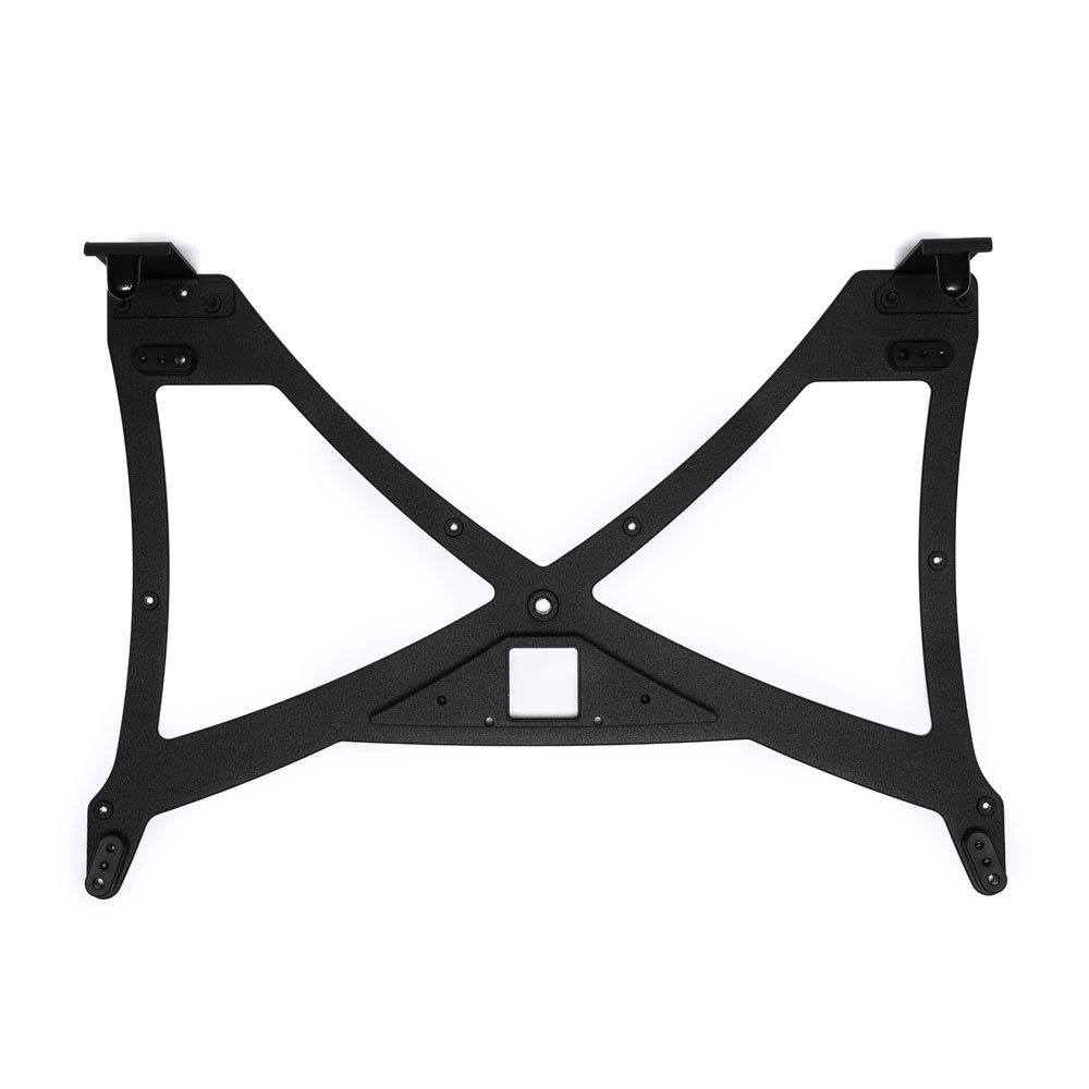 Sound Devices SL-RISER Scorpio Mounted Riser for SL-6-Pinknoise Systems