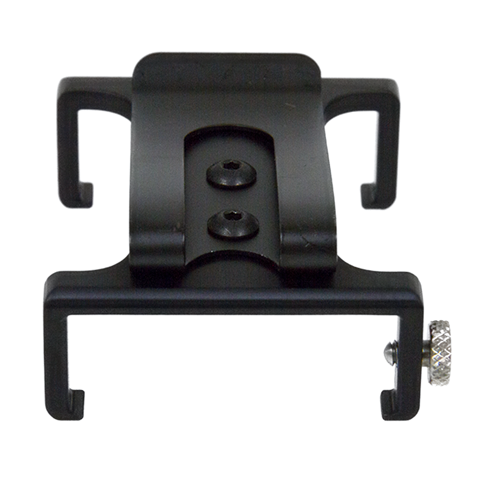 Sound Guys Solutions ZMT HD-Clip for Zaxcom ZMT/ZFR 400 Transmitters-Pinknoise Systems