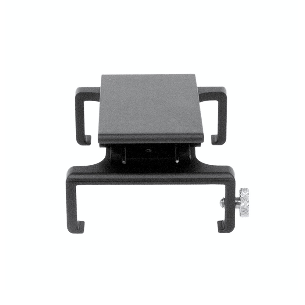 Sound Guys Solutions ZMT S-CLIP Transmitter Clip For Zaxcom ZMT-ZFR 400-Pinknoise Systems