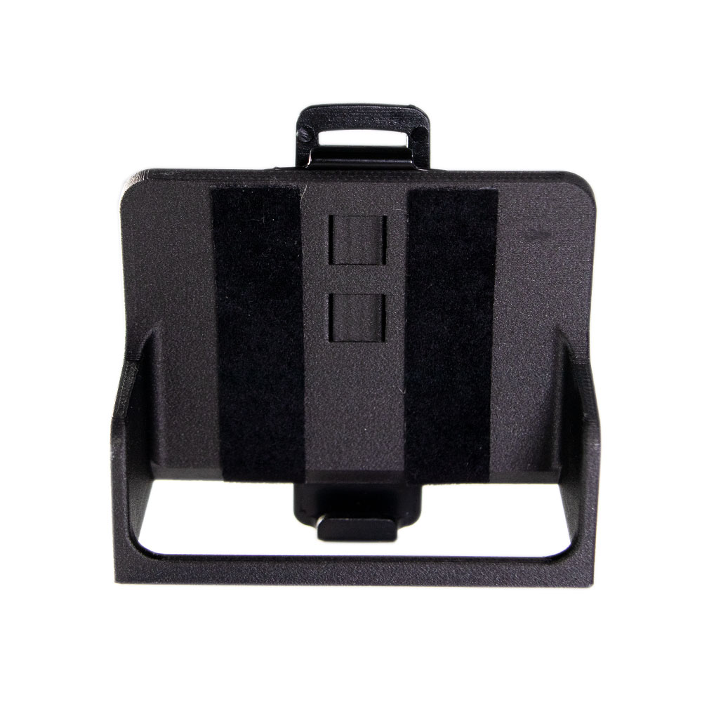 Sound Guys Solutions Zaxcom URX100 Sleeve/Belt Clip Holder-Pinknoise Systems