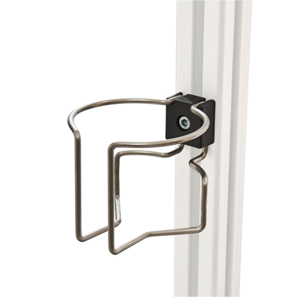 Soundcart CUPH Cup Holder-Pinknoise Systems