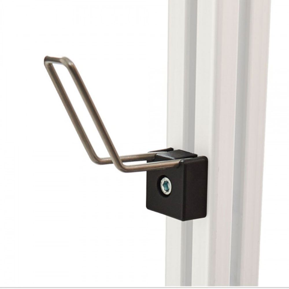 Soundcart HDPHH Headphone Holder Kit-Pinknoise Systems