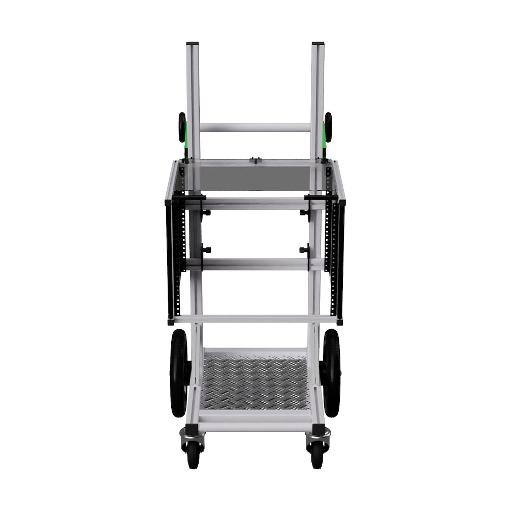 Soundcart MiniCart MAX-Pinknoise Systems