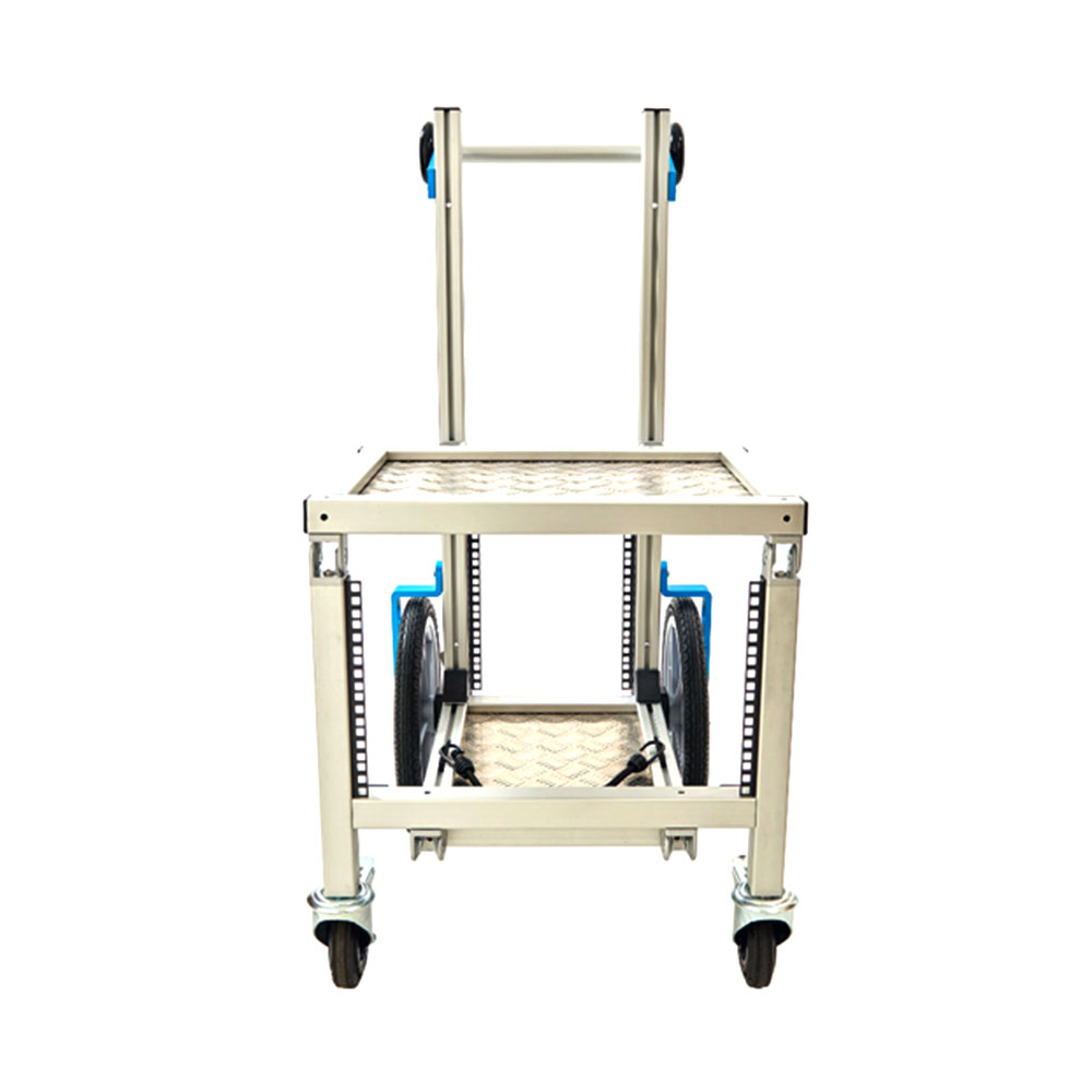 Soundcart Production Sound Cart-Pinknoise Systems