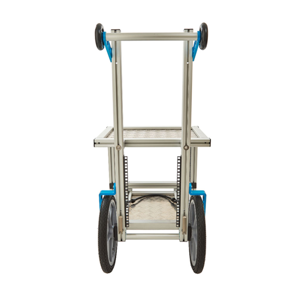 Soundcart Production Sound Cart-Pinknoise Systems