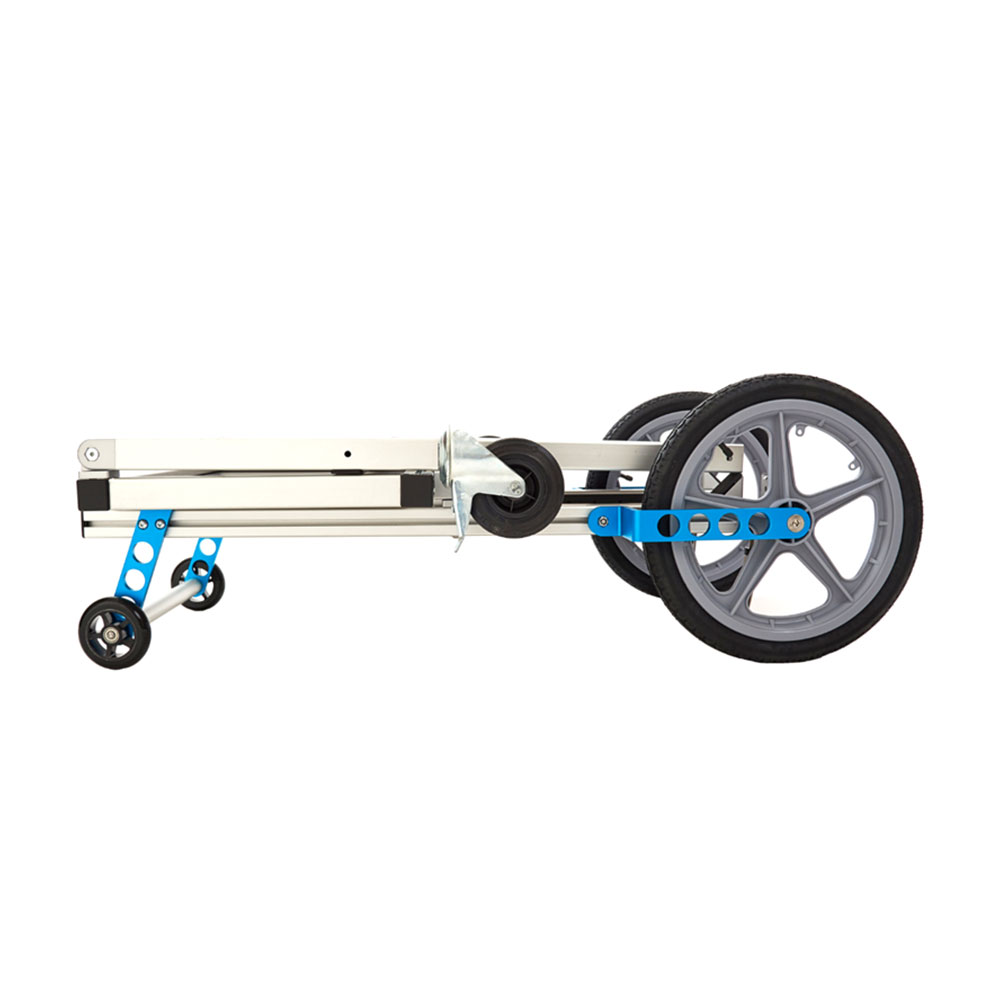 Soundcart Production Sound Cart-Pinknoise Systems