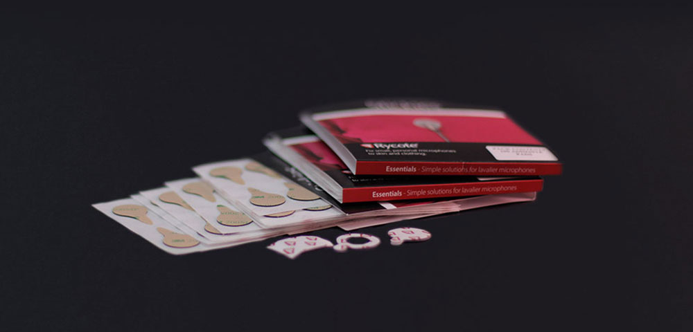 Lav Adhesives-Pinknoise Systems