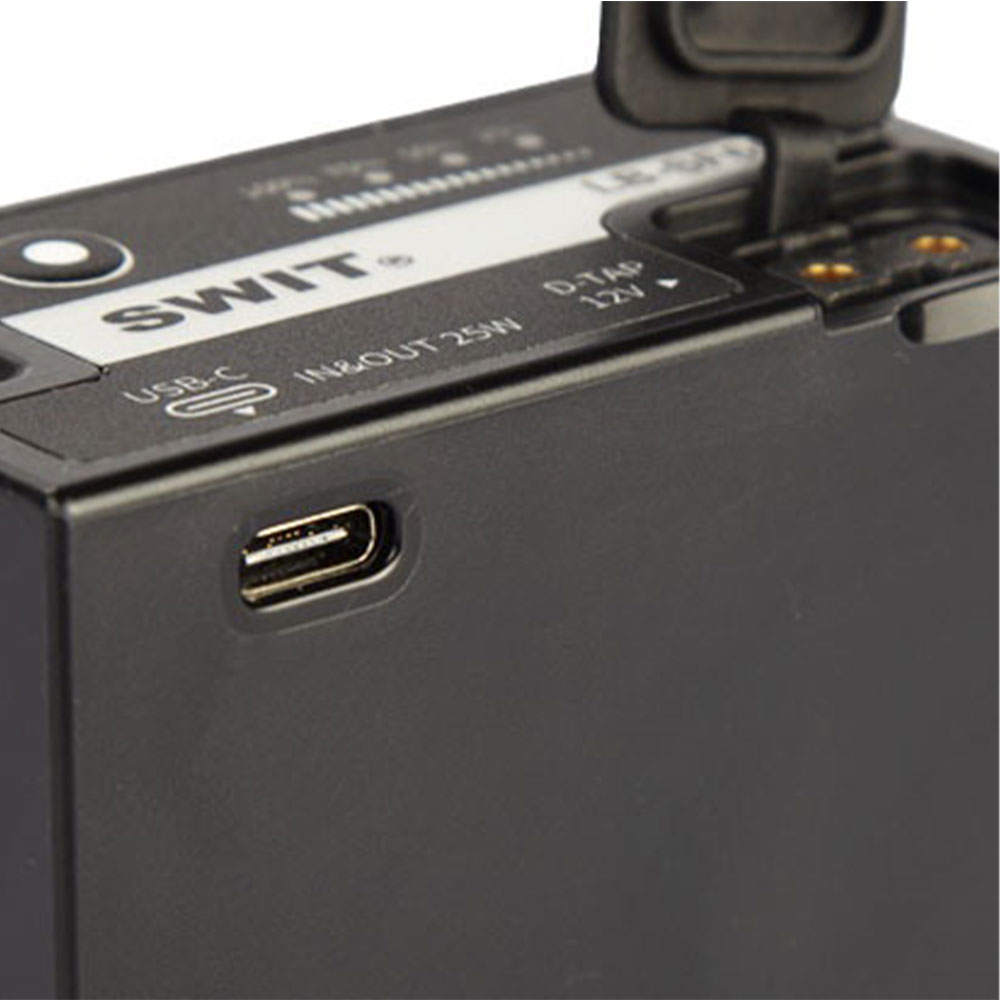 Swit LB-SF65C 65Wh Sony L Series NP-F Battery Pack