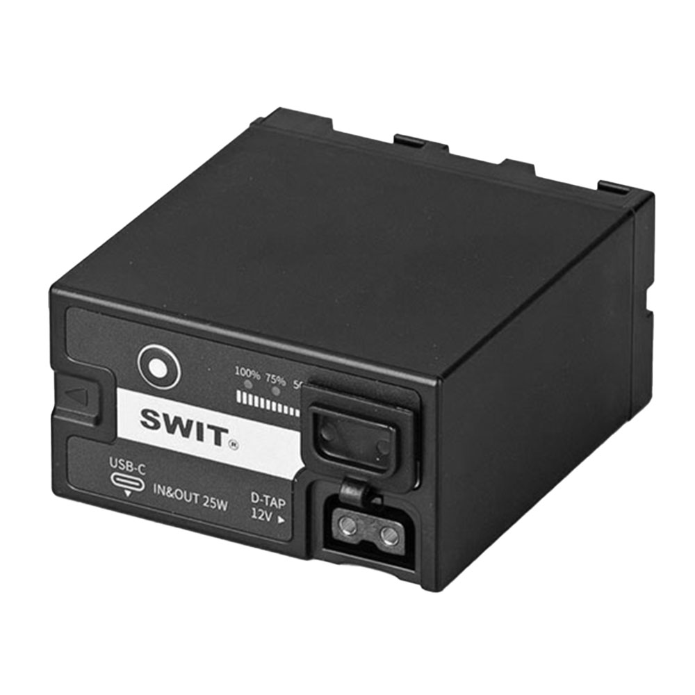 Swit LB-SF65C 65Wh Sony L Series NP-F Battery Pack