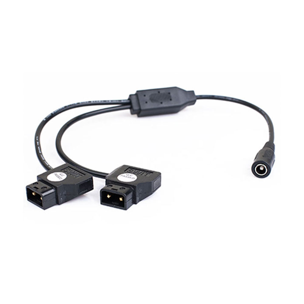 Swit PC-U130B2 Portable Simultaneous Dual Charger-Pinknoise Systems