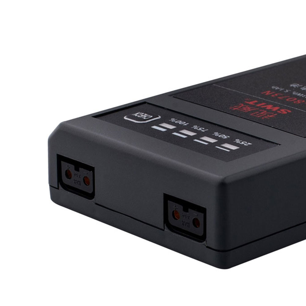 Swit S-8073N NP-1 Battery 73Wh Li-ion 14.4v-Pinknoise Systems