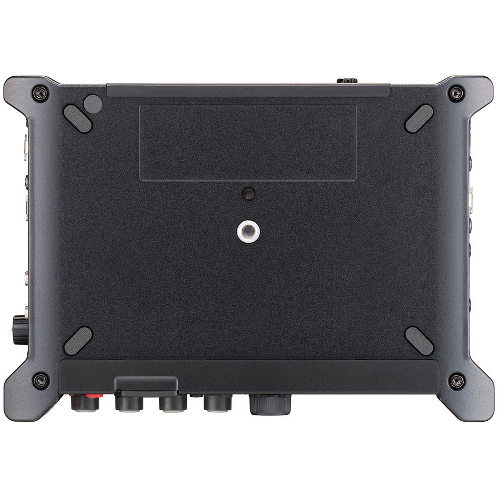 Tascam FR-AV4 Field Recorder