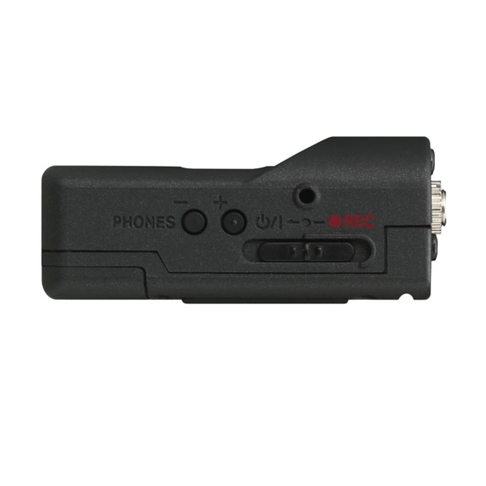 Tascam DR-10CS Miniature Recorder for Sennheiser Mics-Pinknoise Systems