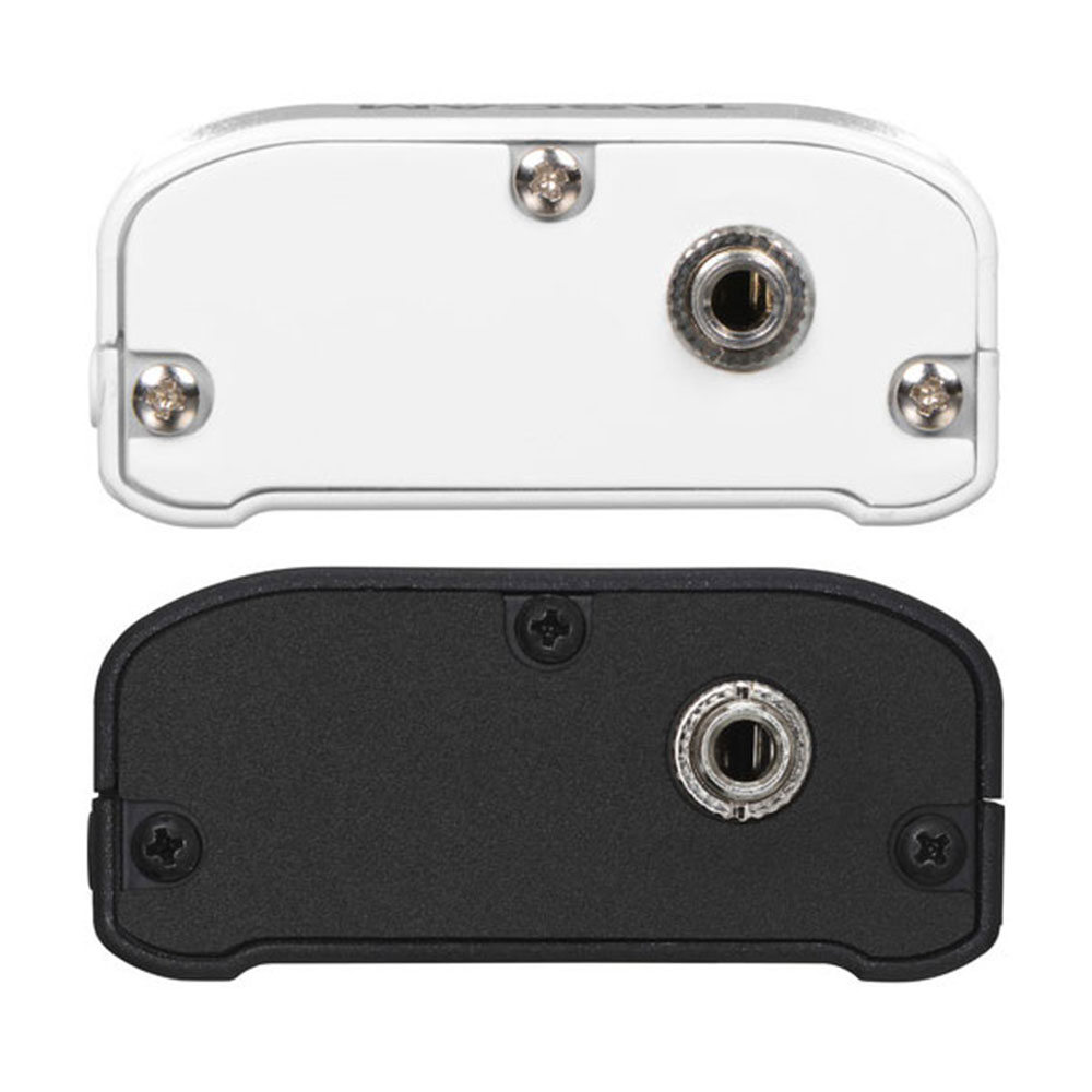 Tascam DR-10L Digital Audio Recorder with Lavalier Microphone