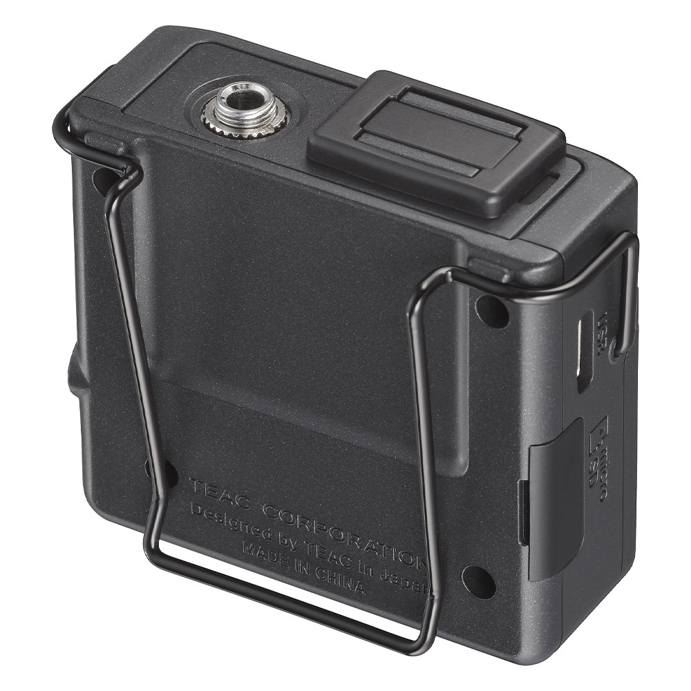 Tascam DR-10L Pro 32-Bit Float Audio Recorder-Pinknoise Systems