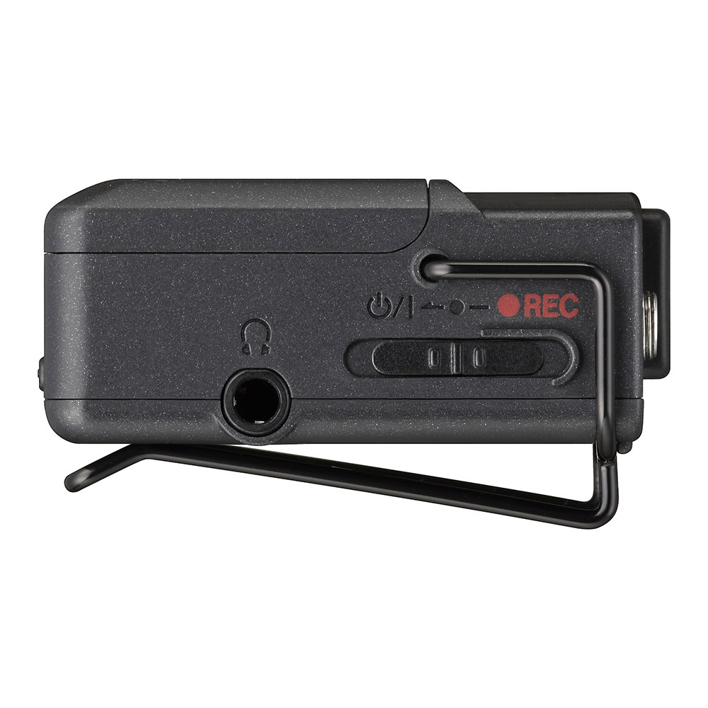 Tascam DR-10L Pro 32-Bit Float Audio Recorder-Pinknoise Systems