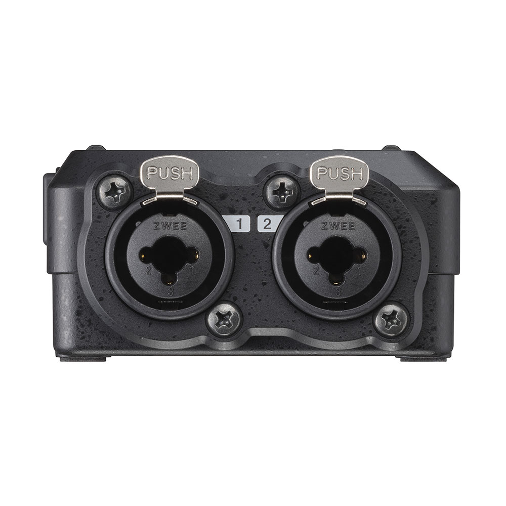 Tascam FR-AV2 Compact 32-bit Float Field Recorder