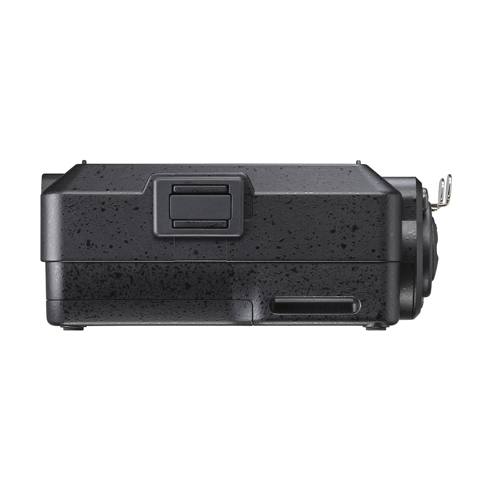 Tascam FR-AV2 Compact 32-bit Float Field Recorder