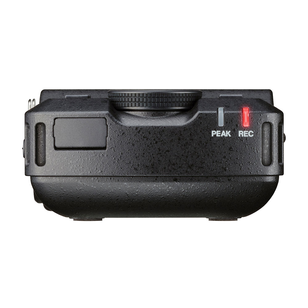 Tascam Portacapture X6 32-Bit Multi-Track Recorder-Pinknoise Systems