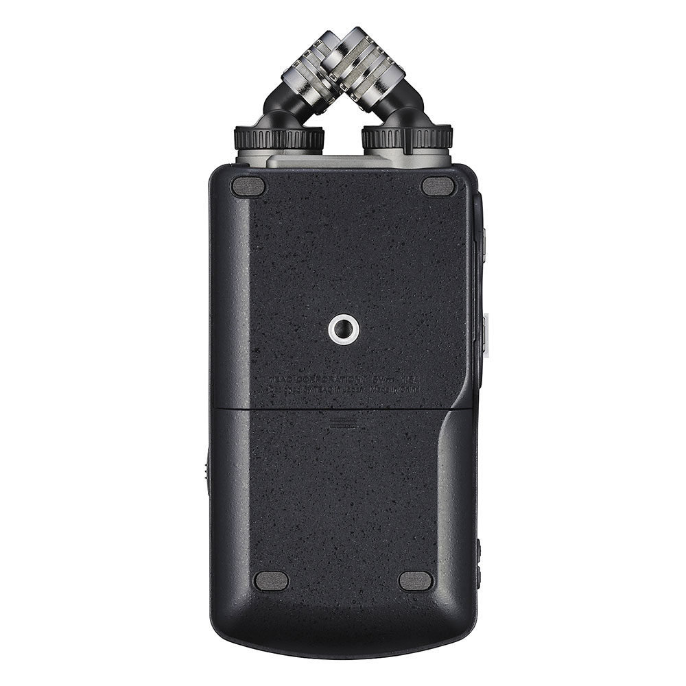 Tascam Portacapture X6 32-Bit Multi-Track Recorder-Pinknoise Systems